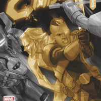 CABLE #4 2ND PTG NOTO VAR