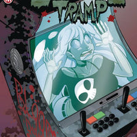 ZOMBIE TRAMP ONGOING #78 CVR A MACCAGNI (MR)
