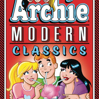 ARCHIE MODERN CLASSICS TP VOL 03