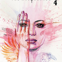 VAMPIRE THE MASQUERADE #4 CVR B MACK