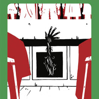 SCARENTHOOD #4 (OF 4)