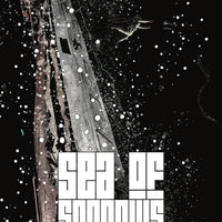 SEA OF SORROWS #3 (OF 5) CORMACK CVR