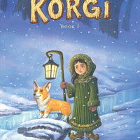 KORGI GN VOL 05 (OF 5) END OF SEASONS (C: 0-1-1)