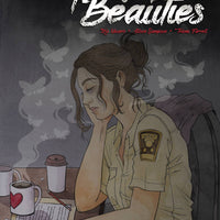 SLEEPING BEAUTIES #6 (OF 10) CVR B WOODALL