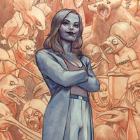 BUFFY THE VAMPIRE SLAYER #21 CVR A MAIN