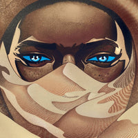 DUNE HOUSE ATREIDES #4 (OF 12) CVR B DEL MUNDO