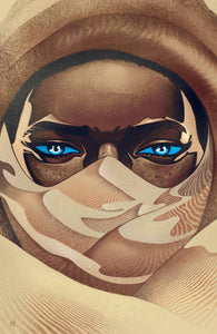 DUNE HOUSE ATREIDES #4 (OF 12) CVR B DEL MUNDO