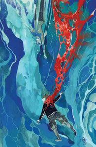 ORIGINS #3 (OF 6) CVR A MAIN