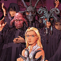 UNKINDNESS OF RAVENS #5 (OF 4) CVR A MAIN