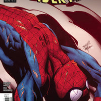 AMAZING SPIDER-MAN #57