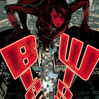 BLACK WIDOW #5