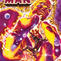IRON MAN #5