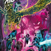 NEW MUTANTS #15