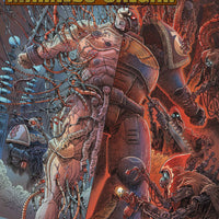 WARHAMMER 40K MARNEUS CALGAR #4 (OF 5)