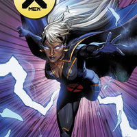 X-MEN #17