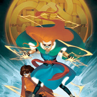 LAST WITCH #1 CVR A MAIN