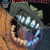 AMERICAN MYTHOLOGY MONSTERS #2 CVR A WOLFER (MR)