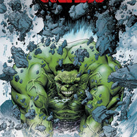 IMMORTAL HULK FLATLINE #1