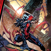 KING IN BLACK GWENOM VS CARNAGE #1 (OF 3)