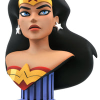 DC COMIC LEGENDS IN 3D WONDER WOMAN 1/2 SCALE BUST (C: 1-1-0