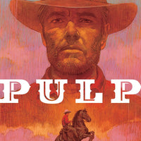 PULP TP (MR)