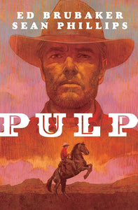 PULP TP (MR)