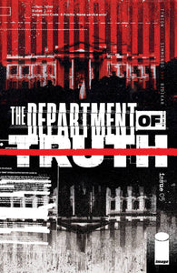 DEPARTMENT OF TRUTH #5 CVR A SIMMONDS (MR)