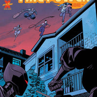 FIRE POWER BY KIRKMAN & SAMNEE #7