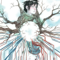 ASCENDER #15 (RES) (MR)