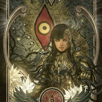 MONSTRESS #31 (MR)