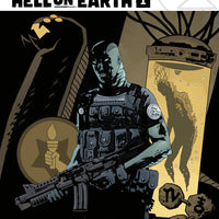 BPRD HELL ON EARTH TP VOL 01