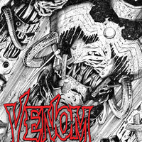 VENOM #26 4TH PTG COELLO VAR