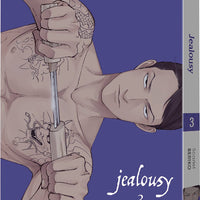 JEALOUSY GN VOL 03 (MR) (C: 1-1-2)