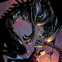 MILES MORALES SPIDER-MAN #22 SCHITI MARVEL VS ALIEN VAR