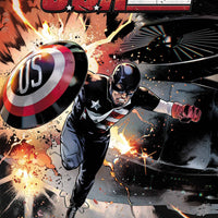 US AGENT #3 (OF 5) WELL-BE VAR