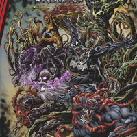 KING IN BLACK PLANET OF SYMBIOTES #1 (OF 3) HOTZ VAR