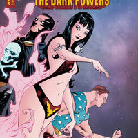 VAMPIRELLA DARK POWERS #2 CVR A LEE