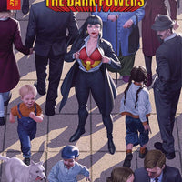 VAMPIRELLA DARK POWERS #2 CVR D YOON