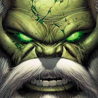 MAESTRO WAR AND PAX #1 (OF 5)