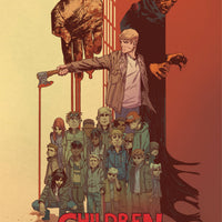 CHILDREN OF THE GRAVE #2