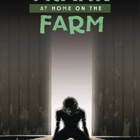 FRANK AT HOME ON THE FARM #2