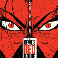 DEVILS RED BRIDE #5 CVR B DANIEL (MR)
