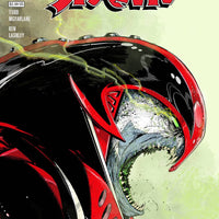 SPAWN #308 2ND PTG