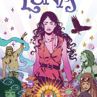LUNA #1 (OF 5) (MR)