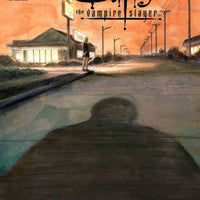 BUFFY THE VAMPIRE SLAYER #22
