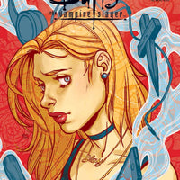 BUFFY THE VAMPIRE SLAYER #22 NAOMI FRANQUIZ VAR ED