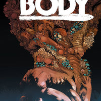 I BREATHED A BODY #2