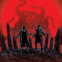 MISKATONIC #4