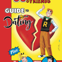 ARCHIE & FRIENDS GUIDE TO DATING #1