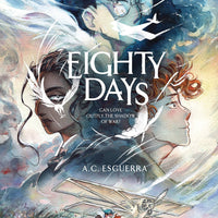 EIGHTY DAYS HC